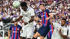 巴萨第三！最新FIFA俱乐部排行榜，皇马仅第七，.